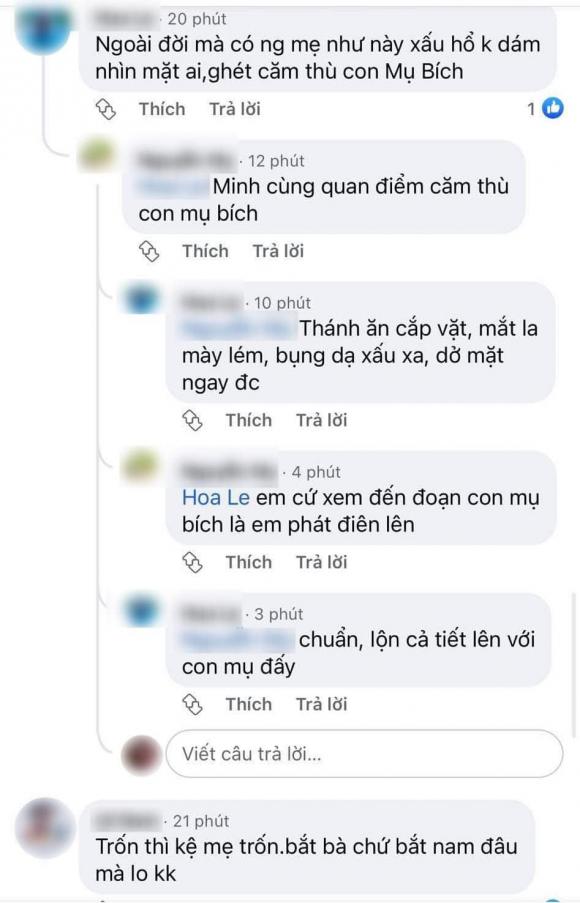 Hương vị tình thân, phim Việt