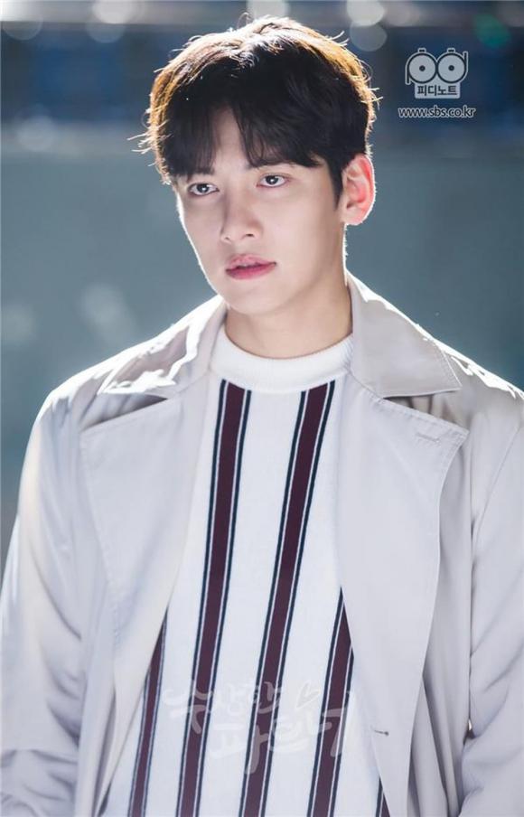 ji chang wook, ji chang wook nhiễm covid-19