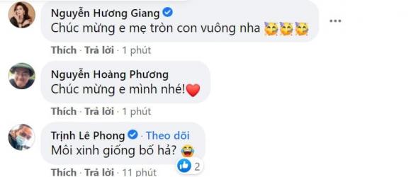 diễn viên Phanh Lee, Phan Lee, sao Việt