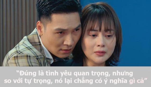 Phương Oanh, Hương vị tình thân, phim Việt


Hương vị tình thân, Phương Oanh, phim hay VTV3