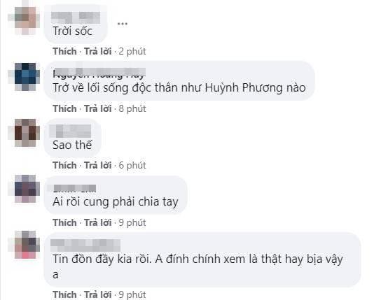 Lương Minh Trang, Vinh Râu, Sao Việt, Nữ ca sĩ, Nam diễn viên hài