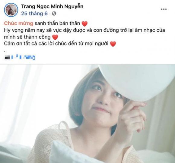 Lương Minh Trang, Vinh Râu, Sao Việt, Nam diễn viên hài