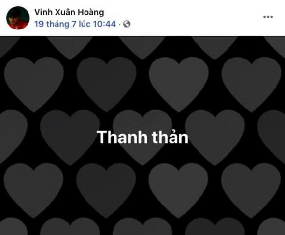 Lương Minh Trang, Vinh Râu, Sao Việt, Nam diễn viên hài