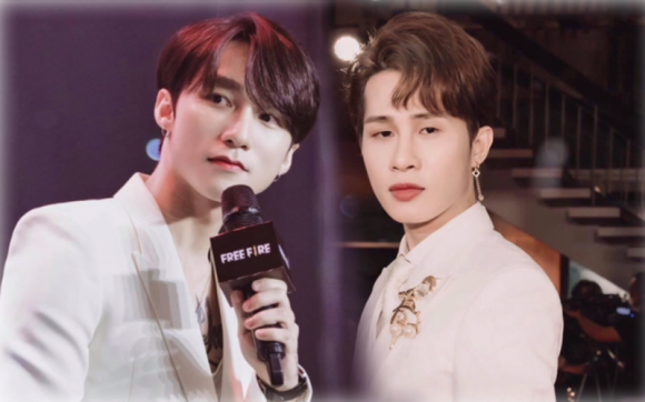 sơn tùng, jack, sao việt