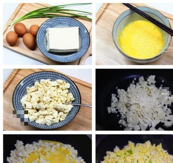 ẩm thực gia đình, món ngon mỗi ngày, món ngon với trứng