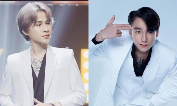 thiên an, jack, sao việt