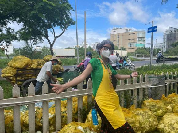 Trang Trần, người mẫu Trang Trần, sao Việt