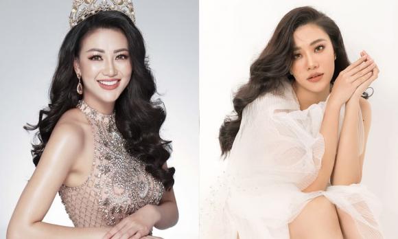 Hoa hậu Trái đất Philippines 2021, Hoa hậu Trái đất , Nælah Alshorbaji