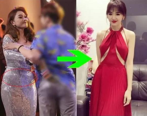 ca sĩ Hari Won, diễn viên Hari Won, sao Việt