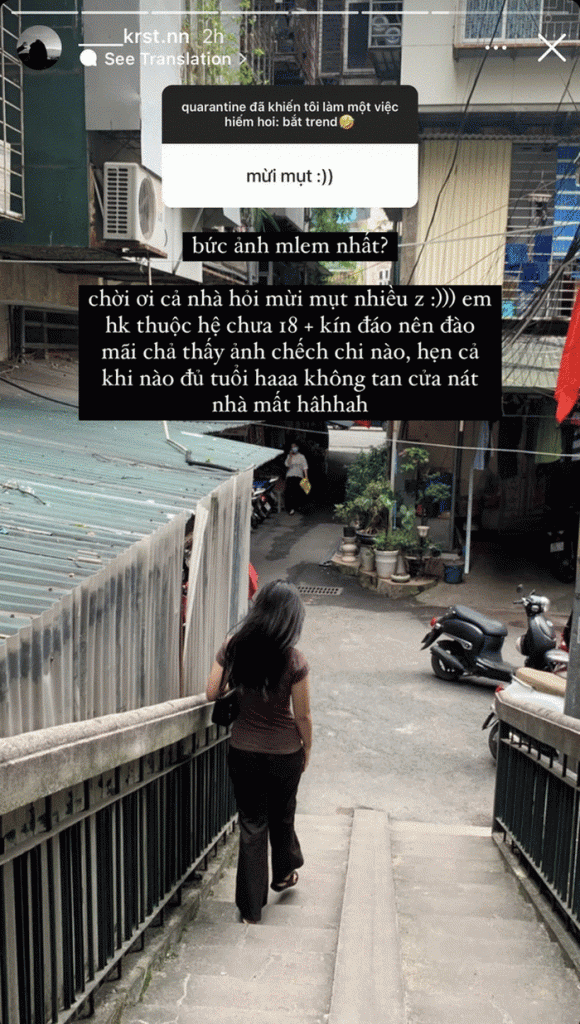 chiều xuân, con gái chiều xuân, hồng khanh, sao việt