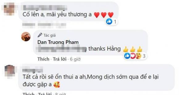 Đan Trường, Nam ca sĩ, Sao Việt 