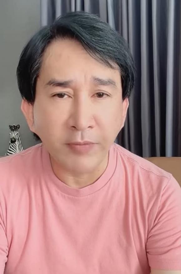 NSƯT Kim Tử Long, sao Việt