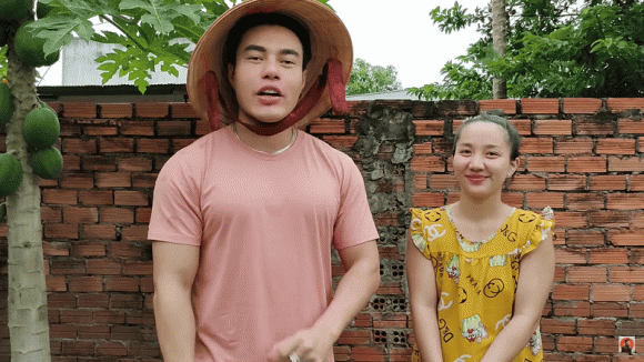 Lê Dương Bảo Lâm, diễn viên hài, kênh youtube, sao Việt, 