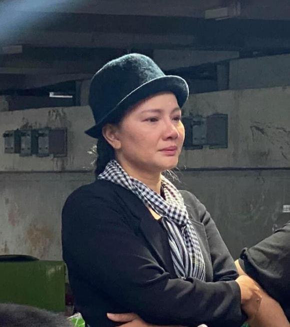 Diễn viên Kiều Trinh, Sao Việt, Nữ diễn viên, Người qua qua đời