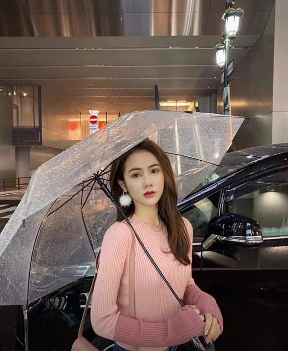 Nguyễn Thị Mỵ Nương, hotgirl, từ thiện