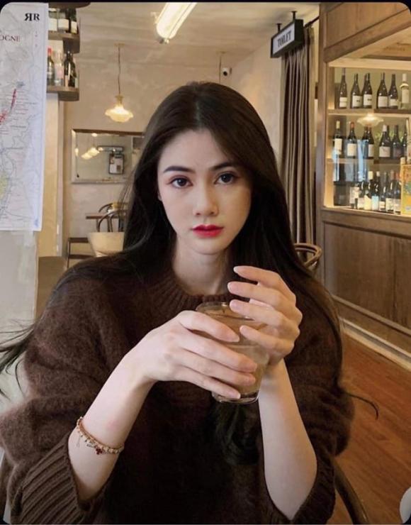 Nguyễn Thị Mỵ Nương, hotgirl, từ thiện