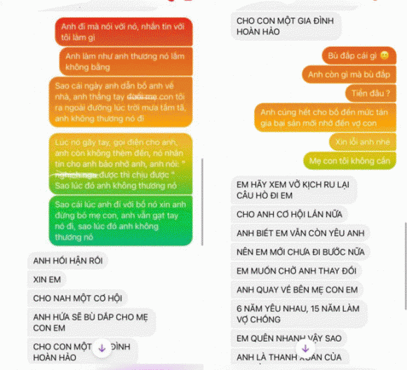 ngoại tình 1 ngoại tình, tâm sự hôn nhân, ly hôn