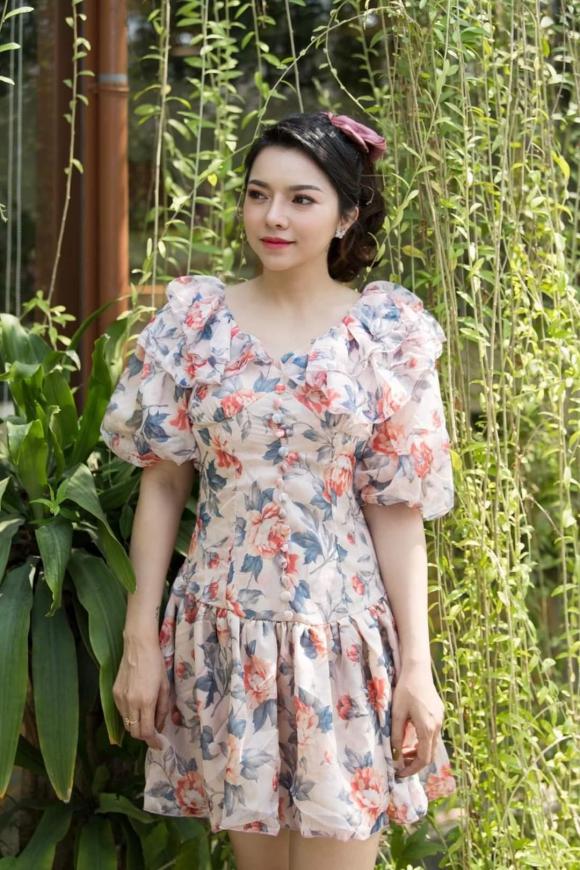 Hồng Nguyên Nhung, phương pháp ăn uống Eat Clean