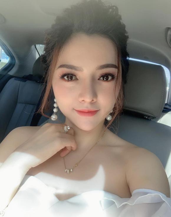 Hồng Nguyên Nhung, phương pháp ăn uống Eat Clean