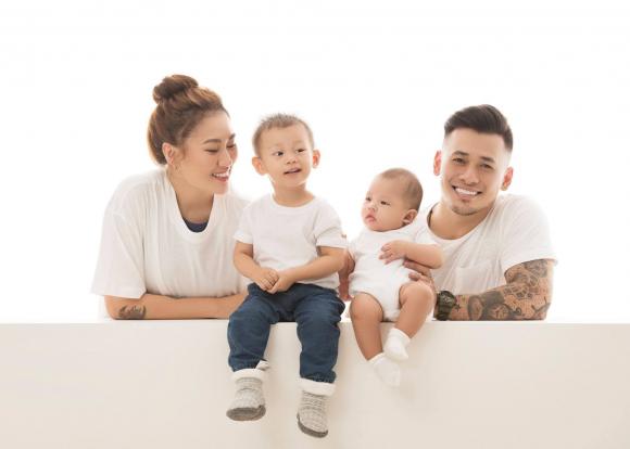 stylist Pông Chuẩn, Tùng Min, sao Việt nấu cơm