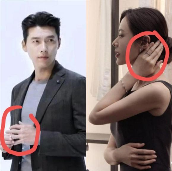 son ye jin, hyun bin, căn hộ son ye jin hyun bin 