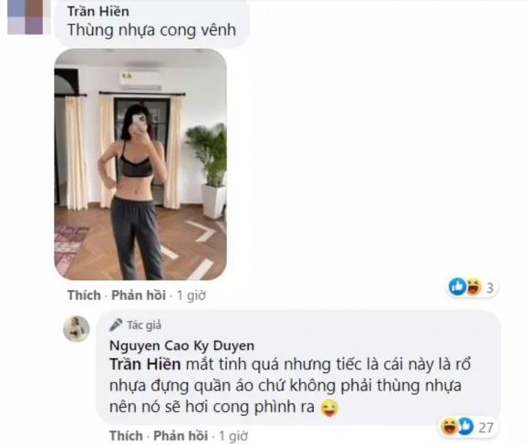 hoa hậu Kỳ Duyên, hoa hậu Nguyễn Cao Kỳ Duyên, sao Việt