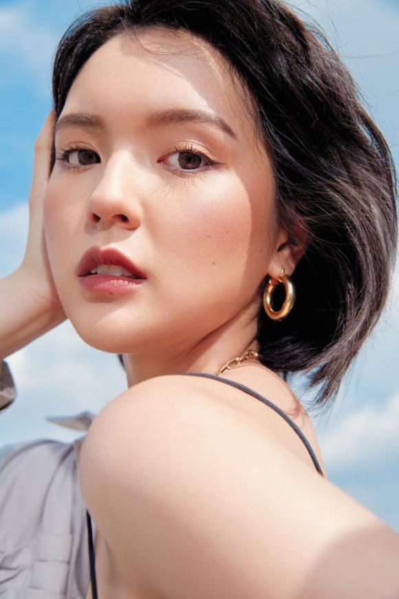 hải tú, sao việt, sơn tùng, thiều bảo trâm
