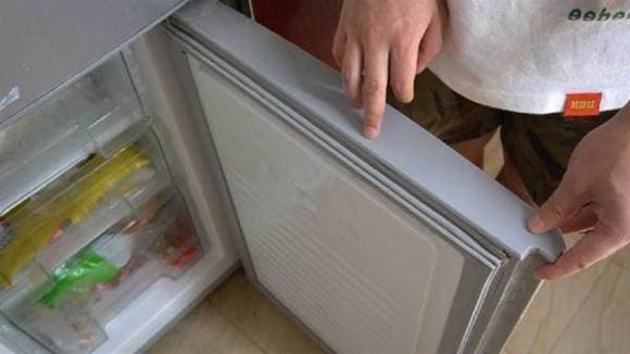 vệ sinh tủ lạnh, sử dụng tủ lạnh, mẹo hay