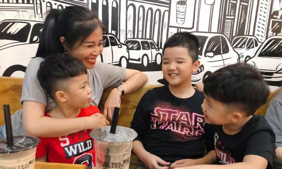 Nguyễn Hoàng Linh, Chúng tôi là chiến sĩ, MC Chúng tôi là chiến sĩ