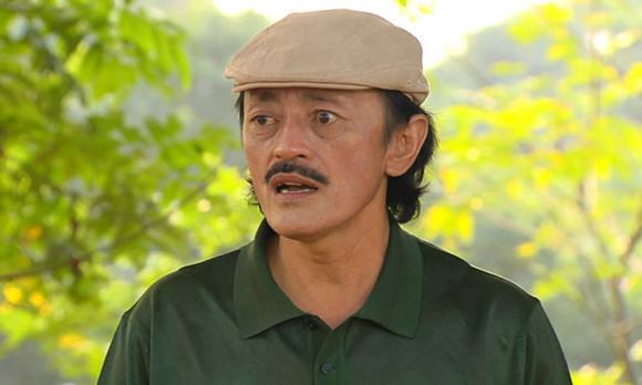 nghệ sĩ Giang Còi, sao Việt