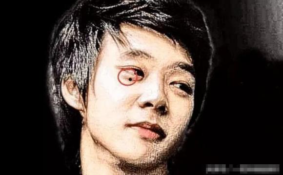 nốt ruồi, tướng số, vị trí nốt ruồi trên mặt