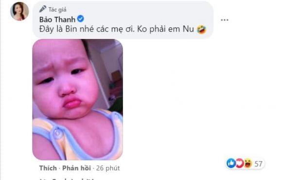 Bảo Thanh, Nữ diễn viên, Sao Việt