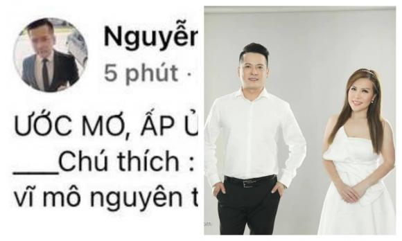 Hoàng Anh, vợ cũ, Quỳnh Như, sao Việt