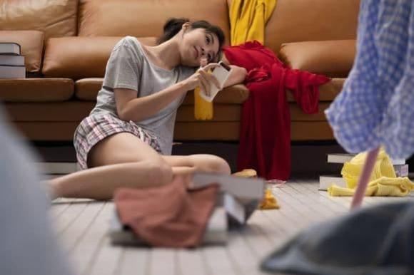 phụ nữ tinh tế, phụ nữ lôi thôi, mẫu phụ nữ không nên yêu