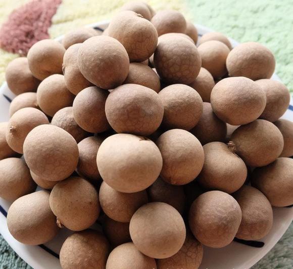 long nhãn, tự làm long nhãn, mẹo hay, quả nhãn