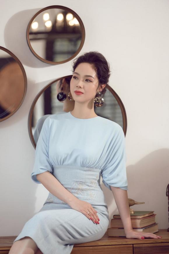 hoa hậu Mai Phương, sao Việt