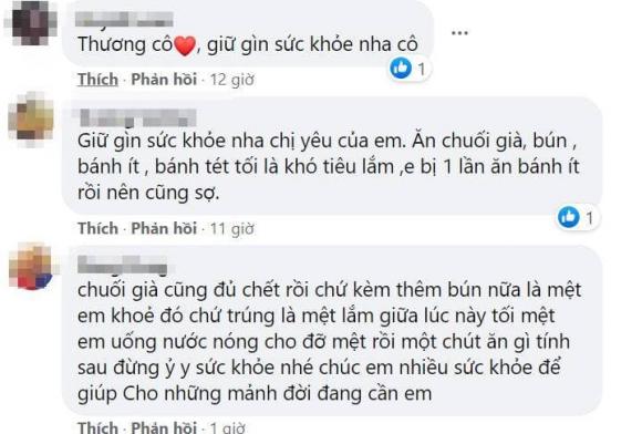 MC Cát Tường: Tôi gần như bị đột quỵ, không đi nổi, tưởng chết đến nơi rồi