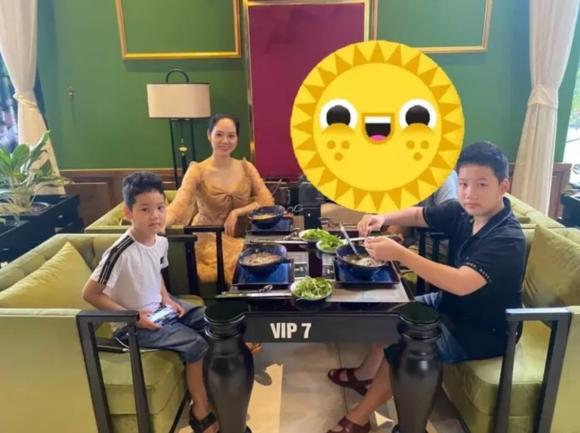 hoa hậu Mai Phương, sao Việt
