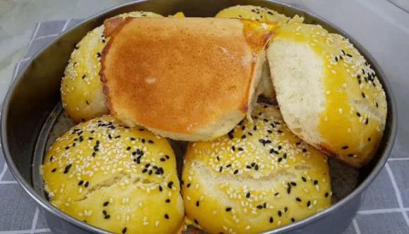 nướng bánh mỳ, dạy nấu ăn, món ngon