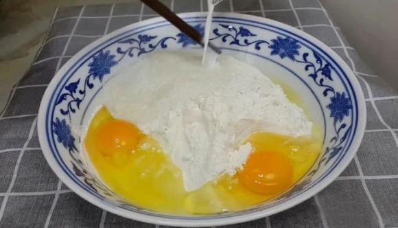 nướng bánh mỳ, dạy nấu ăn, món ngon