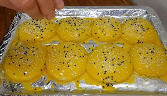 nướng bánh mỳ, dạy nấu ăn, món ngon