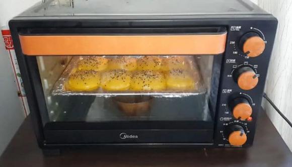 nướng bánh mỳ, dạy nấu ăn, món ngon