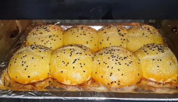 nướng bánh mỳ, dạy nấu ăn, món ngon