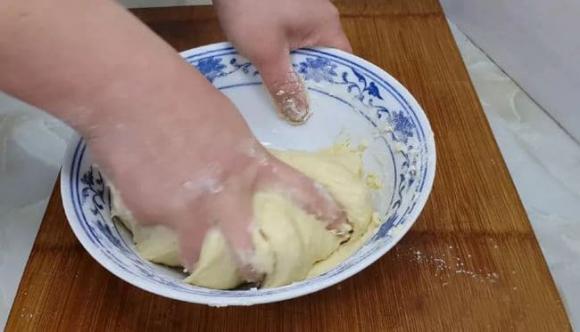 nướng bánh mỳ, dạy nấu ăn, món ngon
