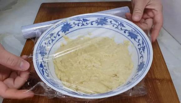 nướng bánh mỳ, dạy nấu ăn, món ngon