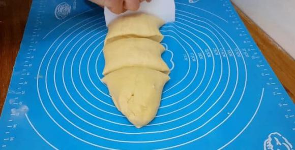 nướng bánh mỳ, dạy nấu ăn, món ngon