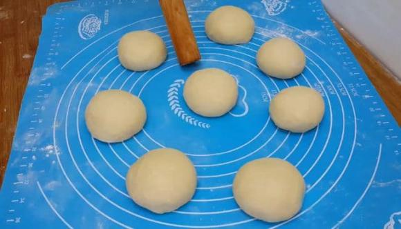 nướng bánh mỳ, dạy nấu ăn, món ngon