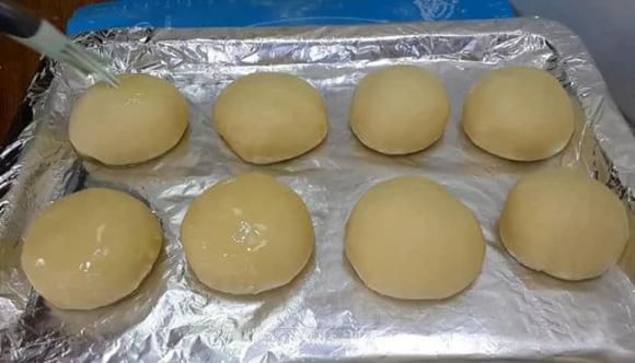 nướng bánh mỳ, dạy nấu ăn, món ngon