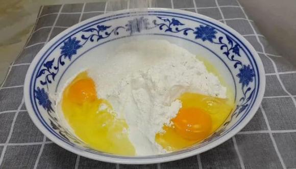 nướng bánh mỳ, dạy nấu ăn, món ngon