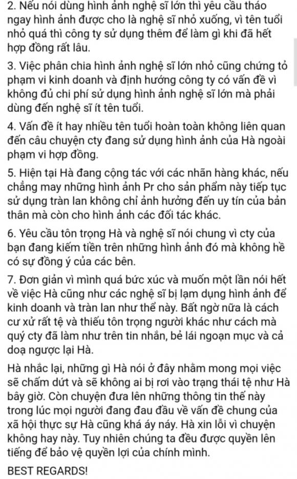 sao việt, đỗ nhật hà, đại sứ hoàn mỹ 